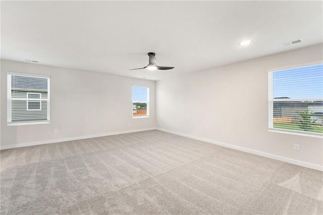 719 CONEFLOWER Way, Mcdonough, GA 30253