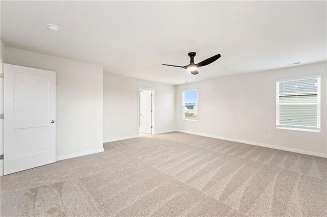 719 CONEFLOWER Way, Mcdonough, GA 30253