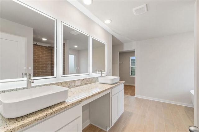 719 CONEFLOWER Way, Mcdonough, GA 30253