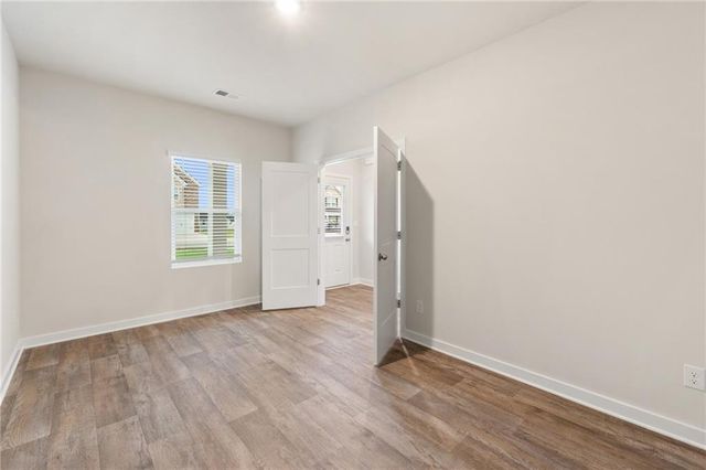 719 CONEFLOWER Way, Mcdonough, GA 30253