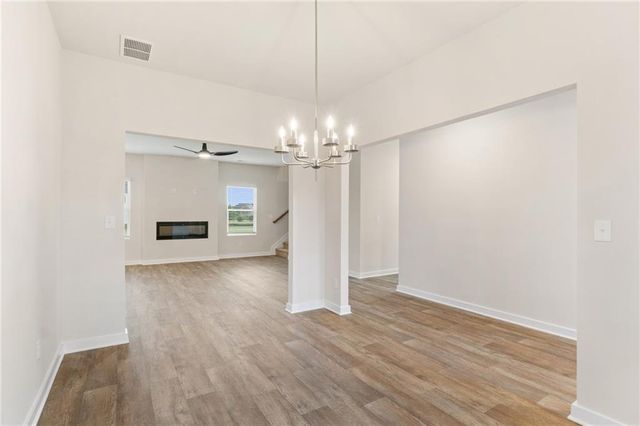 719 CONEFLOWER Way, Mcdonough, GA 30253