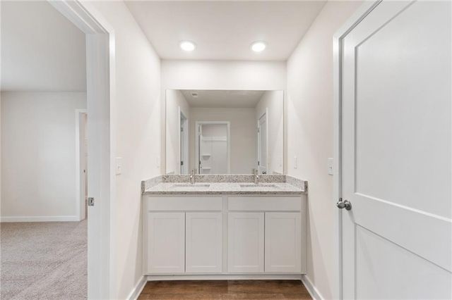 719 CONEFLOWER Way, Mcdonough, GA 30253