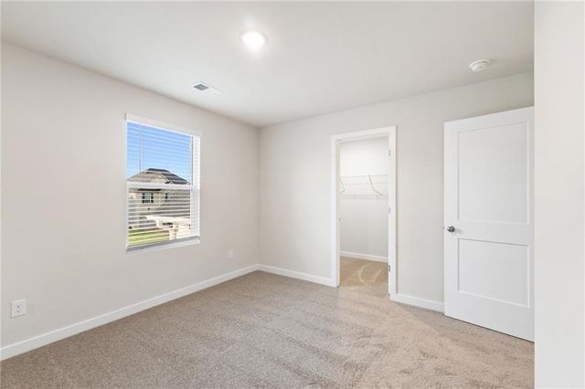 719 CONEFLOWER Way, Mcdonough, GA 30253