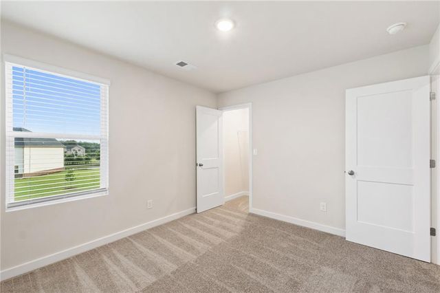 719 CONEFLOWER Way, Mcdonough, GA 30253