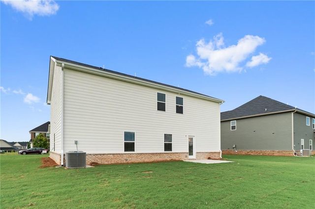 719 CONEFLOWER Way, Mcdonough, GA 30253