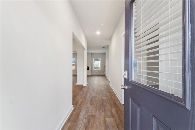 719 CONEFLOWER Way, Mcdonough, GA 30253