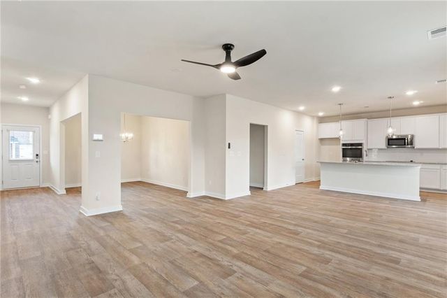 719 CONEFLOWER Way, Mcdonough, GA 30253