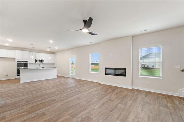 719 CONEFLOWER Way, Mcdonough, GA 30253