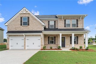 719 CONEFLOWER Way, Mcdonough, GA 30253