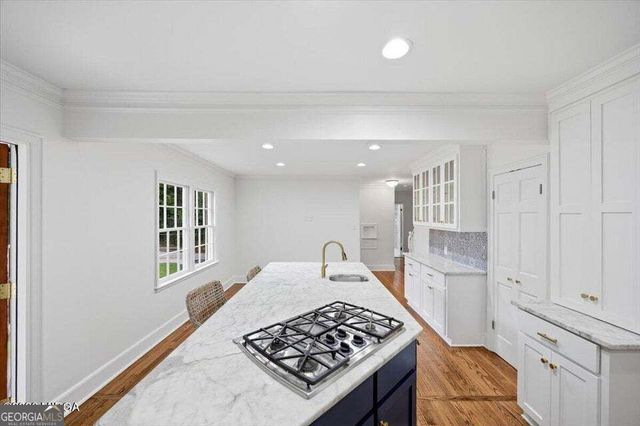 3561 Overlook Avenue, Macon, GA 31204