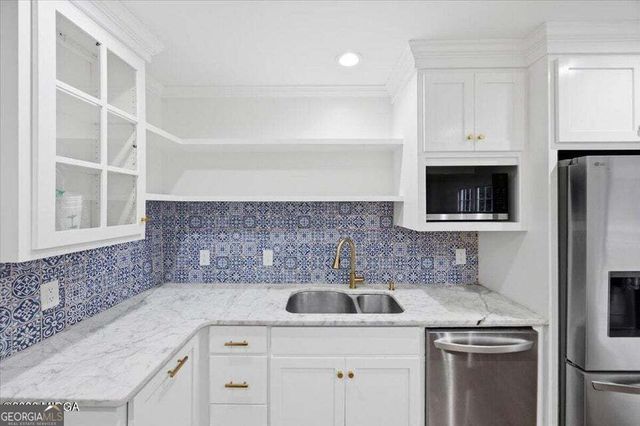 3561 Overlook Avenue, Macon, GA 31204