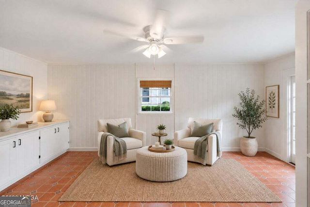 3561 Overlook Avenue, Macon, GA 31204