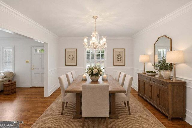 3561 Overlook Avenue, Macon, GA 31204