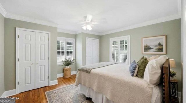 3561 Overlook Avenue, Macon, GA 31204