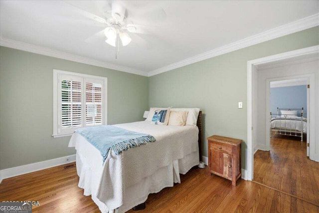 3561 Overlook Avenue, Macon, GA 31204