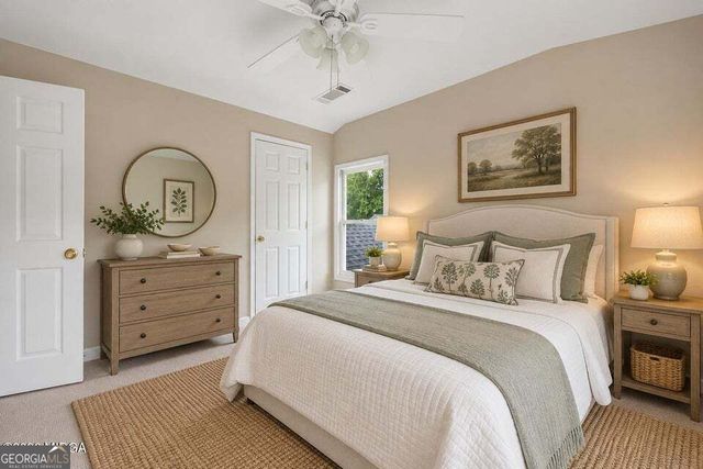 3561 Overlook Avenue, Macon, GA 31204