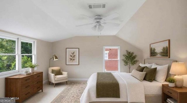3561 Overlook Avenue, Macon, GA 31204