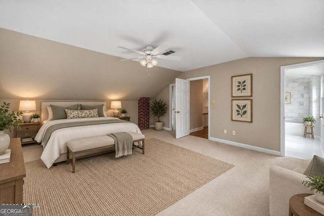 3561 Overlook Avenue, Macon, GA 31204