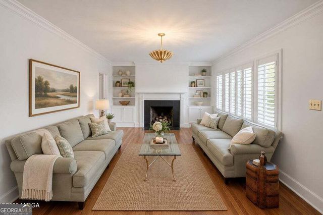 3561 Overlook Avenue, Macon, GA 31204