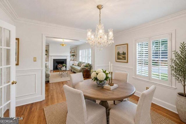 3561 Overlook Avenue, Macon, GA 31204