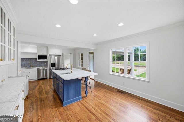 3561 Overlook Avenue, Macon, GA 31204