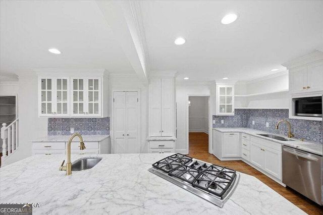 3561 Overlook Avenue, Macon, GA 31204