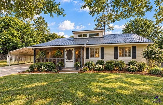 4554 Bishop Road, Macon, GA 31206