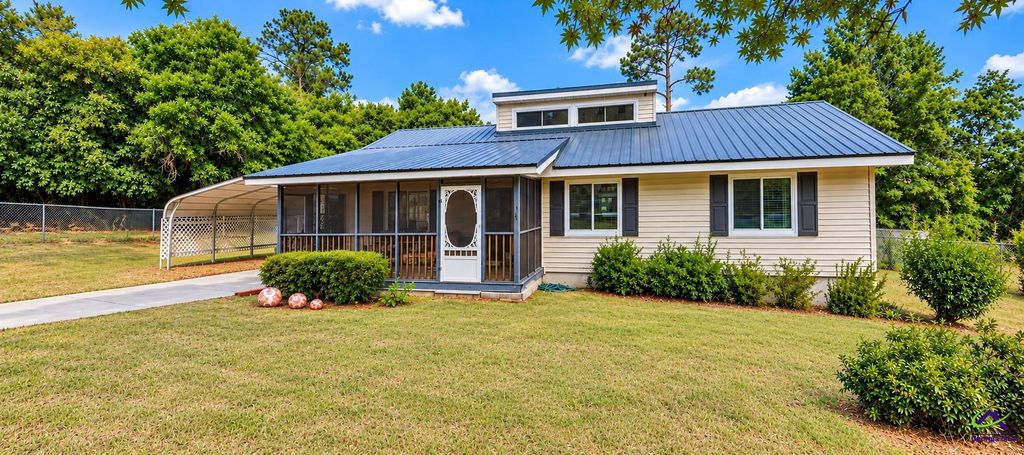4554 Bishop Road, Macon, GA 31206