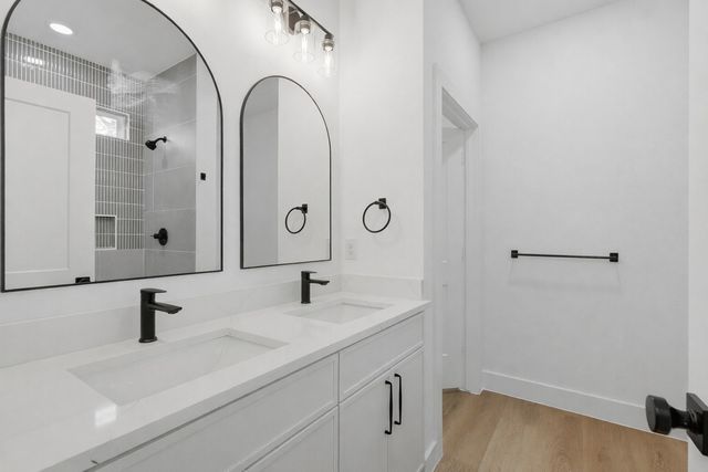 8724 Quinn Street, Dallas, TX 75217