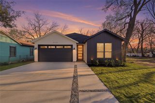 8724 Quinn Street, Dallas, TX 75217