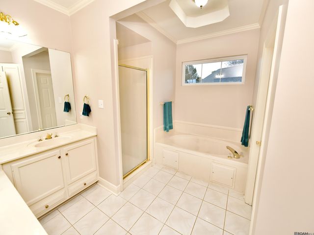 15509 Therese Ct, Prairieville, LA 70769