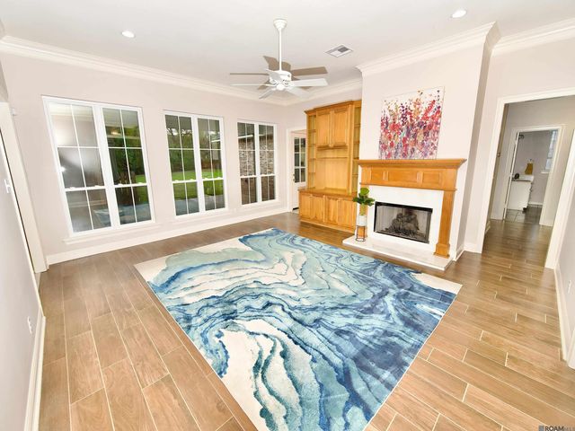 15509 Therese Ct, Prairieville, LA 70769