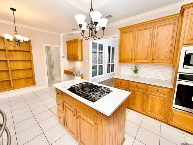 15509 Therese Ct, Prairieville, LA 70769