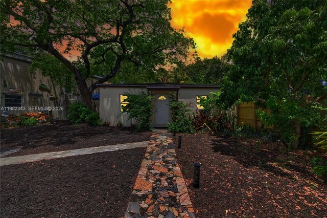749 NW 43rd Street, Oakland Park, FL 33309