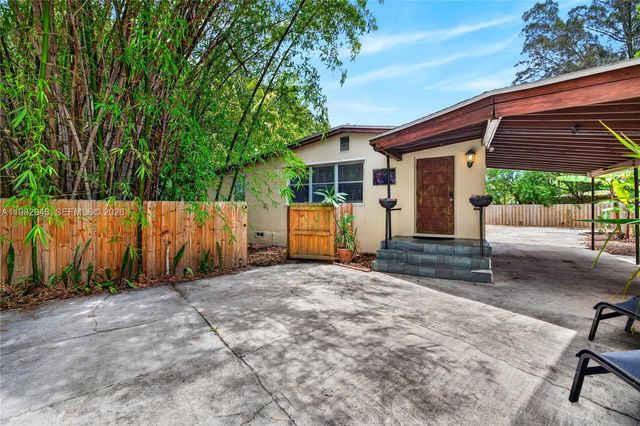749 NW 43rd Street, Oakland Park, FL 33309