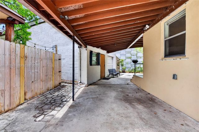 749 NW 43rd Street, Oakland Park, FL 33309