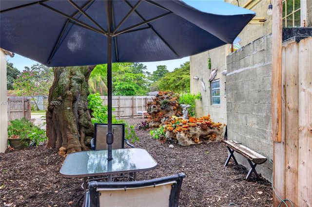 749 NW 43rd Street, Oakland Park, FL 33309