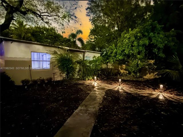 749 NW 43rd Street, Oakland Park, FL 33309