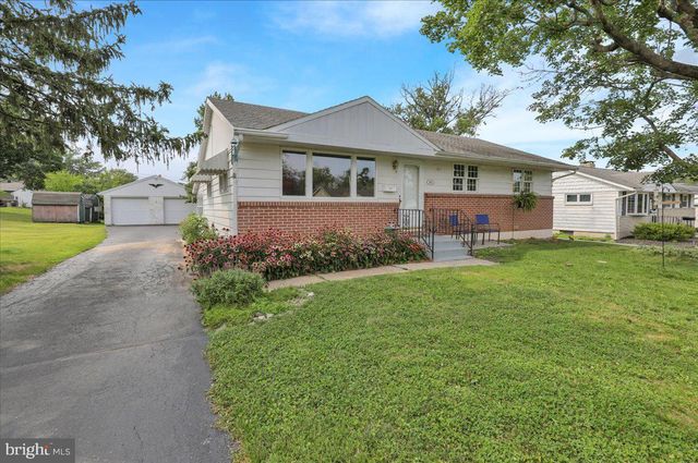 1063 HALE ST, Pottstown, PA 19464