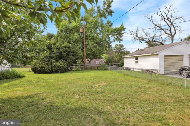 1063 HALE ST, Pottstown, PA 19464