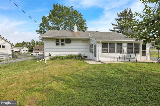 1063 HALE ST, Pottstown, PA 19464