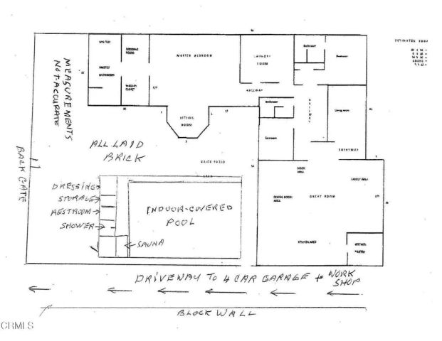 10560 Henderson Road, Ventura, CA 93004