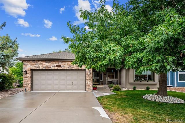 6169 Holman Court, Arvada, CO 80004