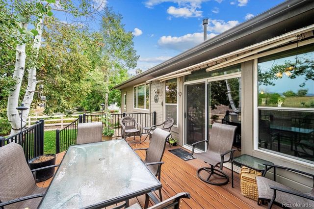 6169 Holman Court, Arvada, CO 80004