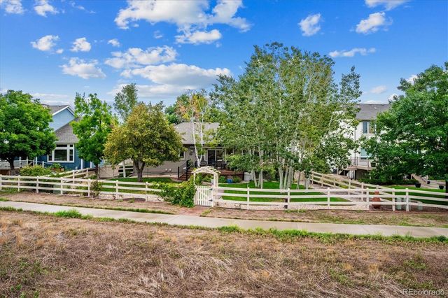 6169 Holman Court, Arvada, CO 80004