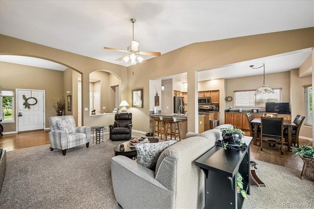 6169 Holman Court, Arvada, CO 80004