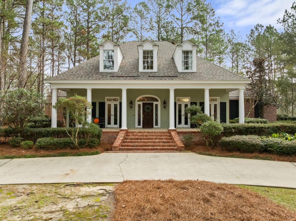 226 Tidewater, Hattiesburg, MS 39402