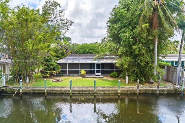 4512 SW 37th Avenue, Dania Beach, FL 33312