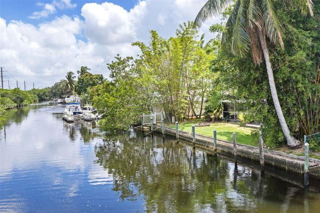 4512 SW 37th Avenue, Dania Beach, FL 33312
