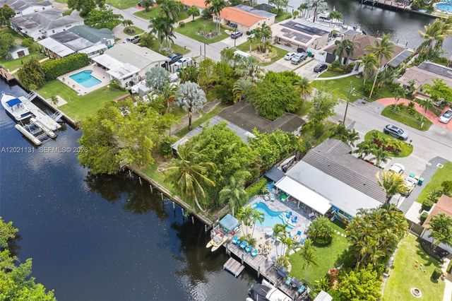 4512 SW 37th Avenue, Dania Beach, FL 33312
